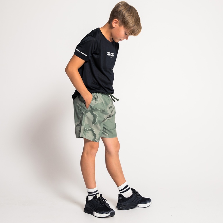 Shorts "Winner star"